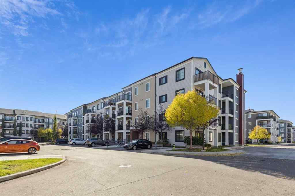MLS® A2264138 - Unit #3211 215 Legacy Boulevard SE in Legacy Calgary, Residential