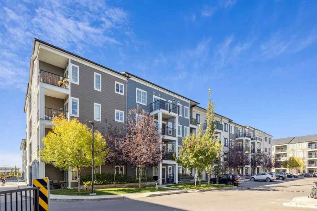 MLS® A2264138 - Unit #3211 215 Legacy Boulevard SE in Legacy Calgary, Residential