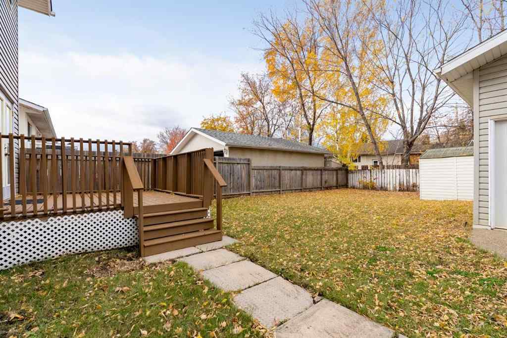 MLS® A2264139 - 158 Father Mercredi Street  in Downtown Fort McMurray, Residential