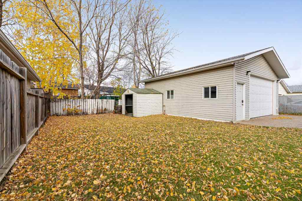 MLS® A2264139 - 158 Father Mercredi Street  in Downtown Fort McMurray, Residential