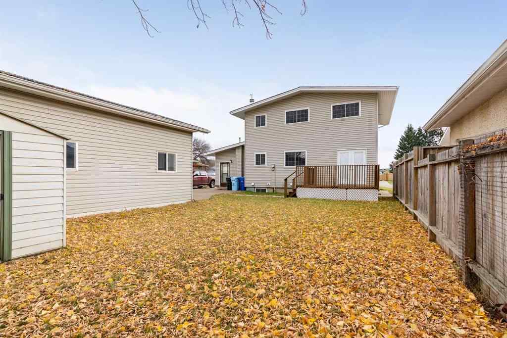 MLS® A2264139 - 158 Father Mercredi Street  in Downtown Fort McMurray, Residential