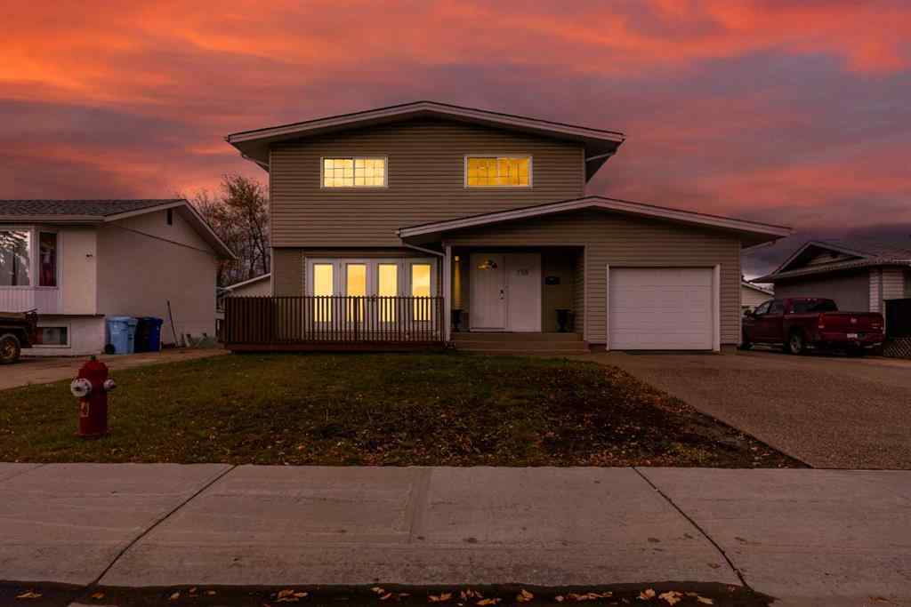 MLS® A2264139 - 158 Father Mercredi Street  in Downtown Fort McMurray, Residential