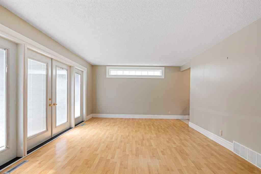 MLS® A2264139 - 158 Father Mercredi Street  in Downtown Fort McMurray, Residential