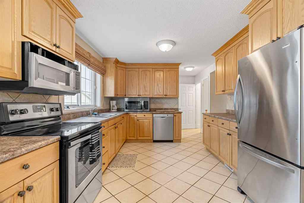 MLS® A2264139 - 158 Father Mercredi Street  in Downtown Fort McMurray, Residential