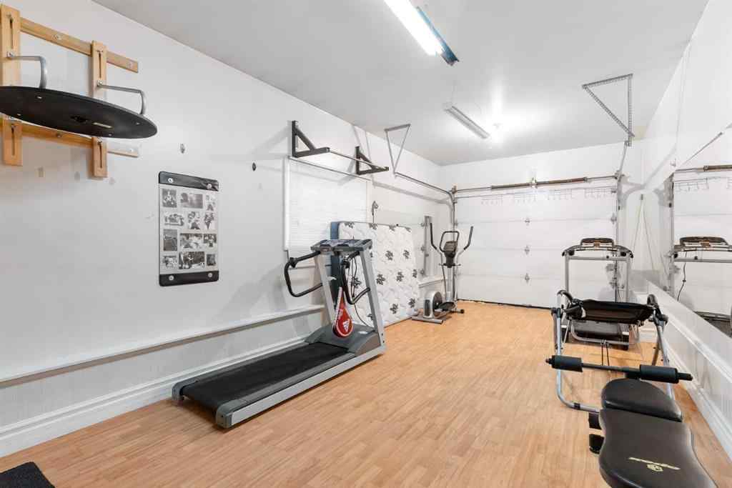 MLS® A2264139 - 158 Father Mercredi Street  in Downtown Fort McMurray, Residential