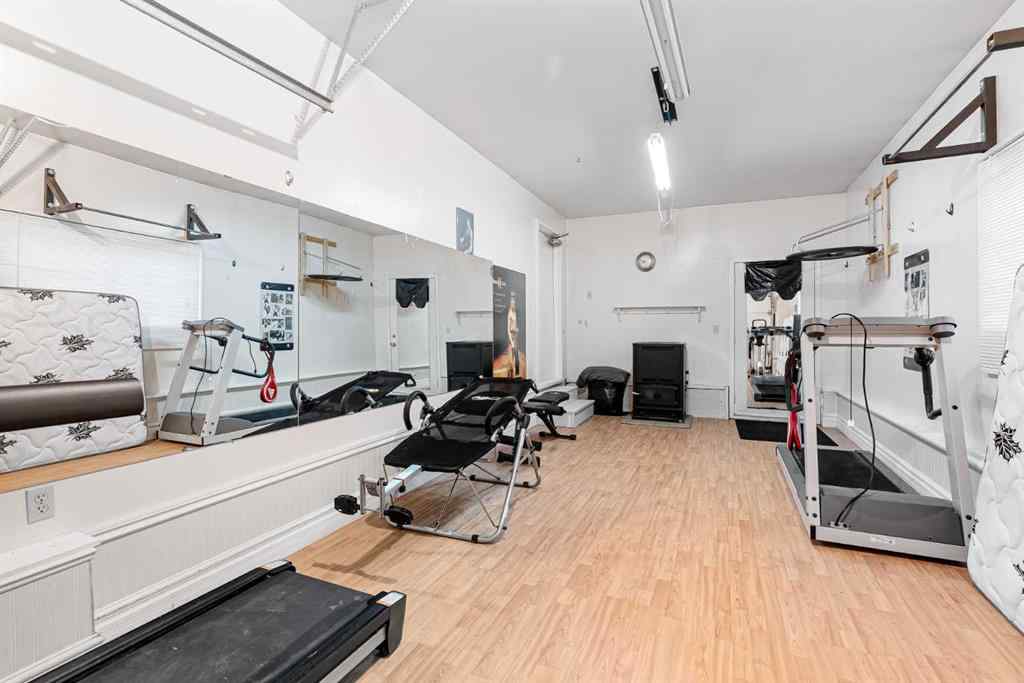 MLS® A2264139 - 158 Father Mercredi Street  in Downtown Fort McMurray, Residential