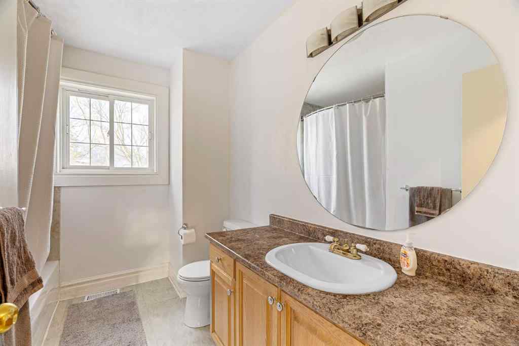 MLS® A2264139 - 158 Father Mercredi Street  in Downtown Fort McMurray, Residential