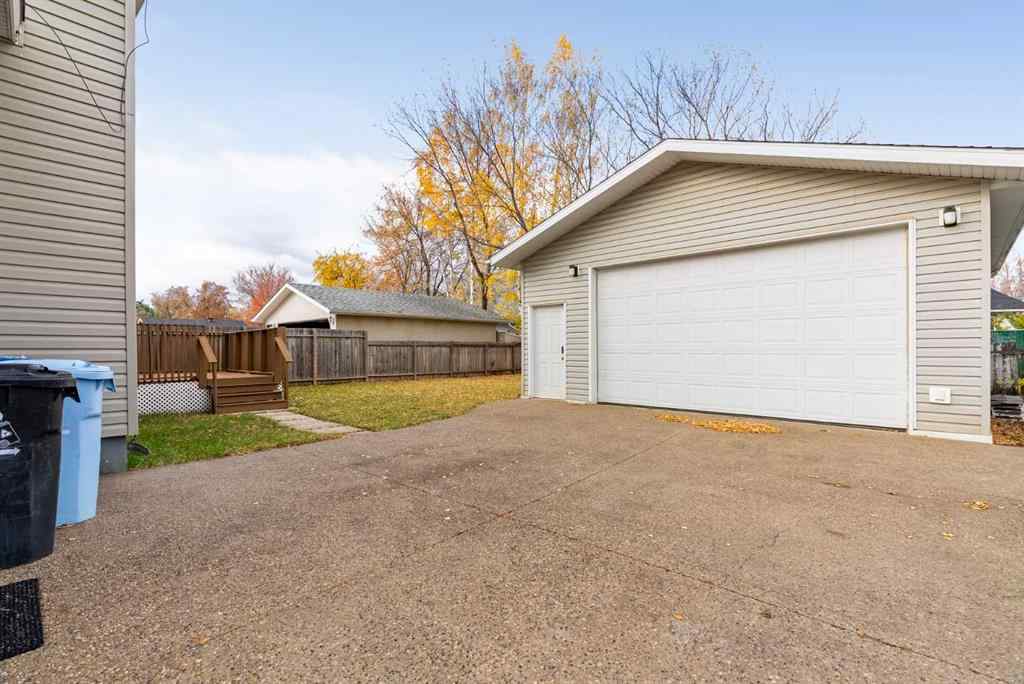 MLS® A2264139 - 158 Father Mercredi Street  in Downtown Fort McMurray, Residential