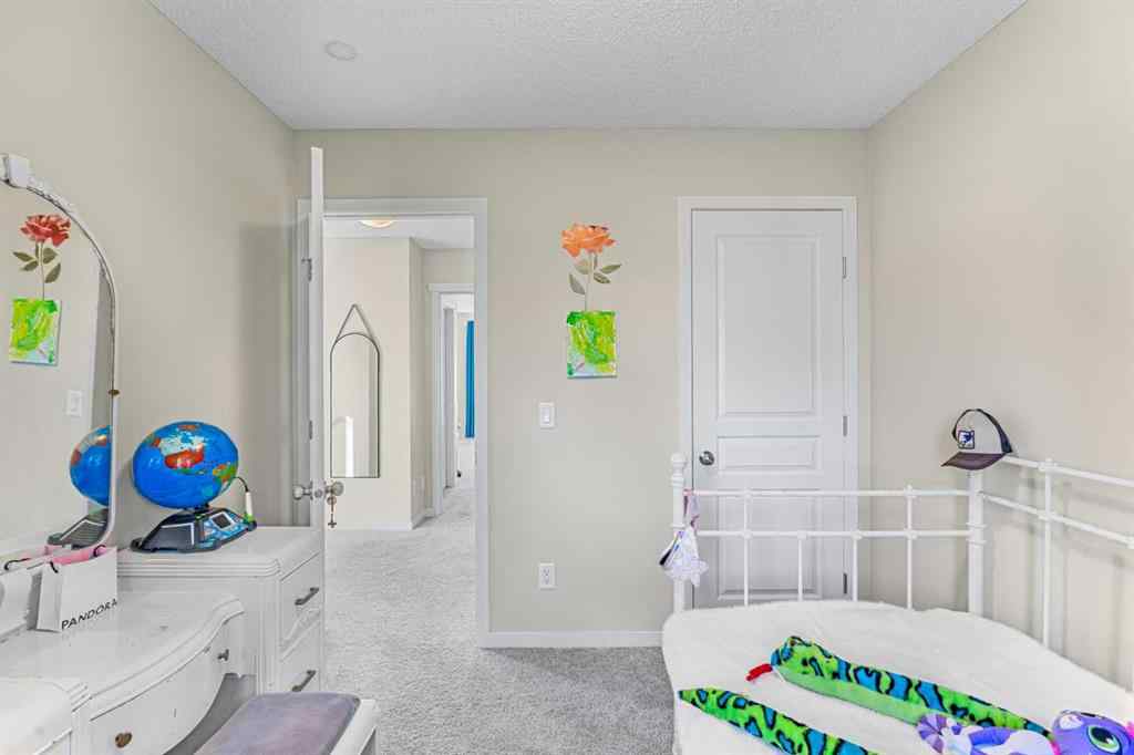 MLS® A2264141 - 8048 Masters Boulevard SE in Mahogany Calgary, Residential
