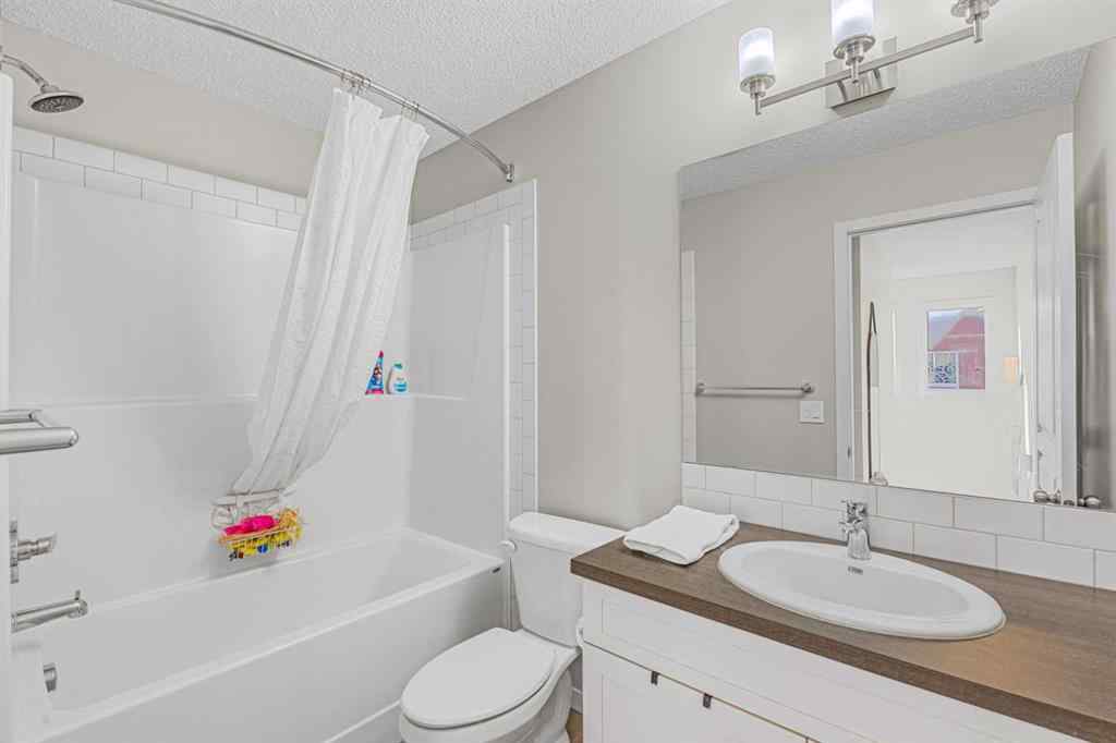 MLS® A2264141 - 8048 Masters Boulevard SE in Mahogany Calgary, Residential