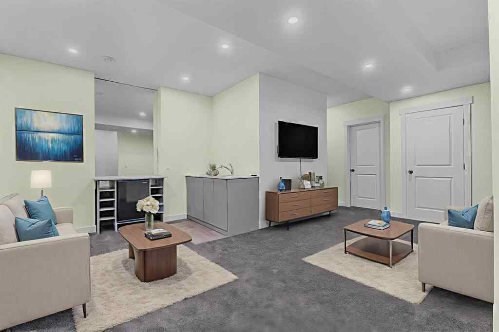 MLS® A2264141 - 8048 Masters Boulevard SE in Mahogany Calgary, Residential