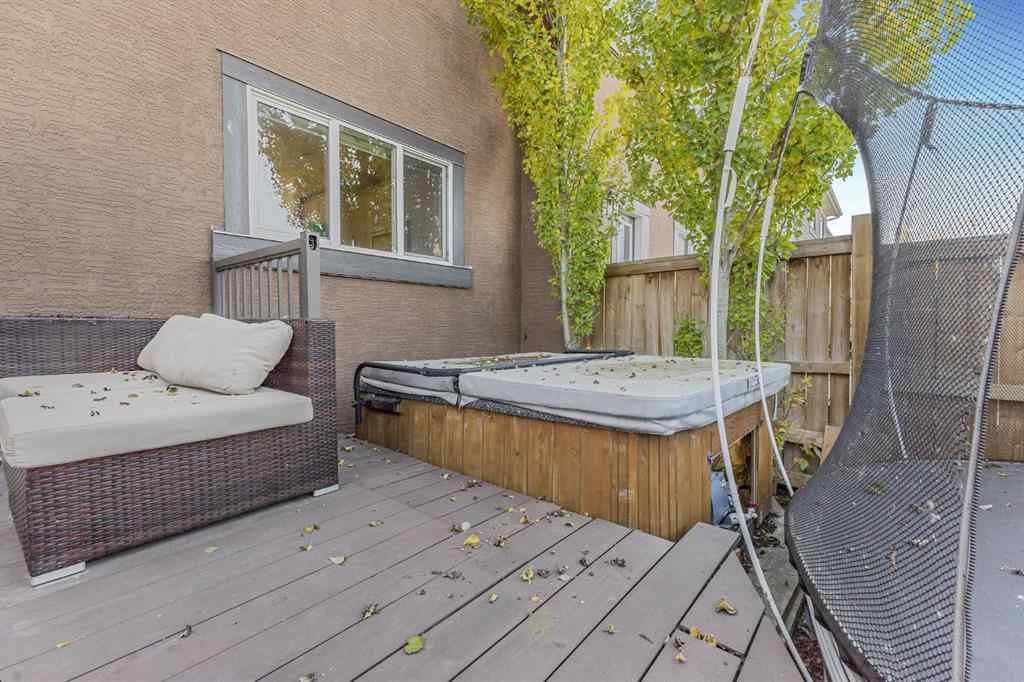 MLS® A2264141 - 8048 Masters Boulevard SE in Mahogany Calgary, Residential