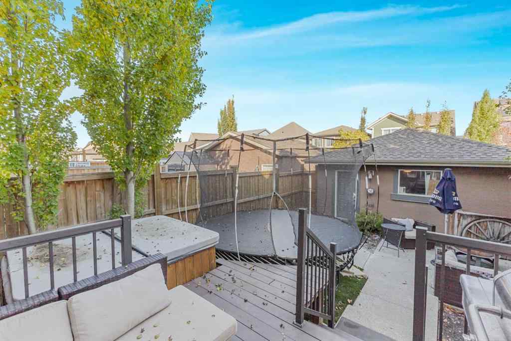 MLS® A2264141 - 8048 Masters Boulevard SE in Mahogany Calgary, Residential