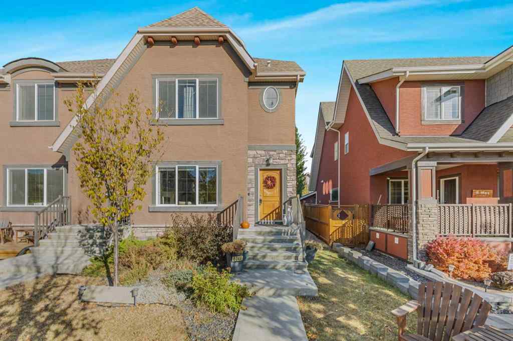 MLS® A2264141 - 8048 Masters Boulevard SE in Mahogany Calgary, Residential