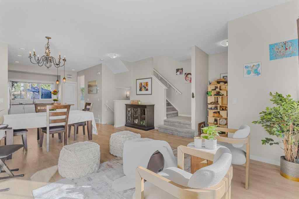 MLS® A2264141 - 8048 Masters Boulevard SE in Mahogany Calgary, Residential