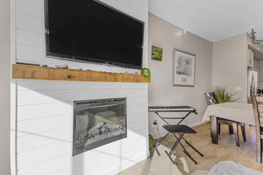 MLS® A2264141 - 8048 Masters Boulevard SE in Mahogany Calgary, Residential