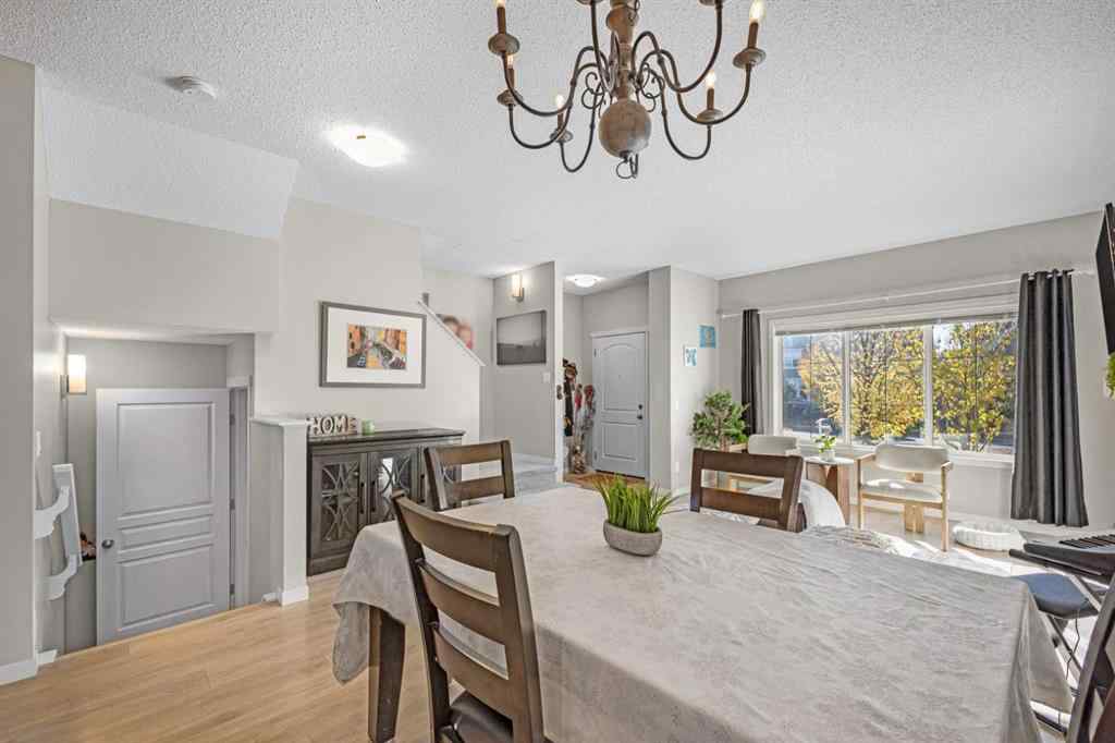 MLS® A2264141 - 8048 Masters Boulevard SE in Mahogany Calgary, Residential