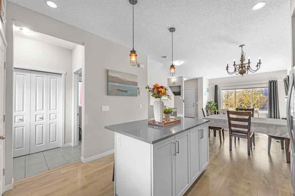 MLS® A2264141 - 8048 Masters Boulevard SE in Mahogany Calgary, Residential