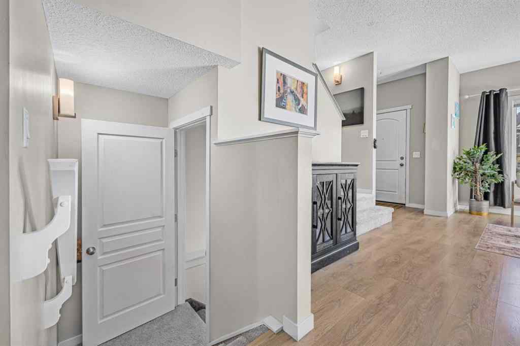 MLS® A2264141 - 8048 Masters Boulevard SE in Mahogany Calgary, Residential