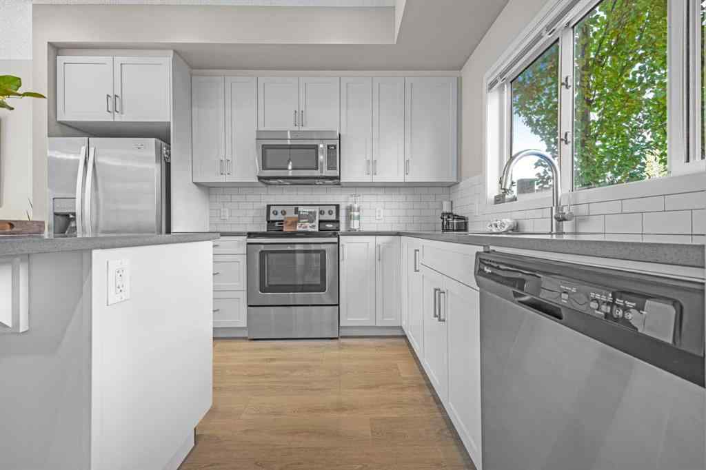 MLS® A2264141 - 8048 Masters Boulevard SE in Mahogany Calgary, Residential