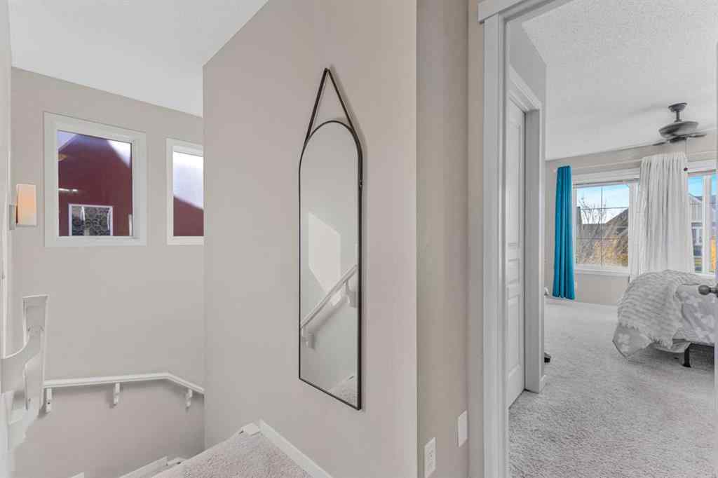MLS® A2264141 - 8048 Masters Boulevard SE in Mahogany Calgary, Residential