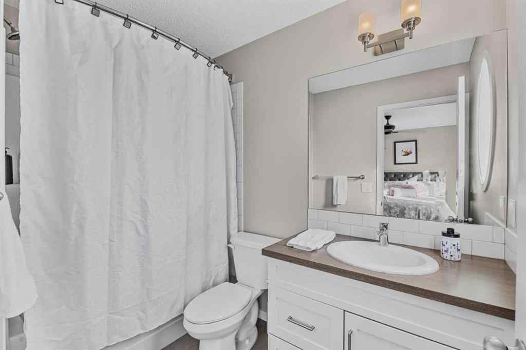 MLS® A2264141 - 8048 Masters Boulevard SE in Mahogany Calgary, Residential