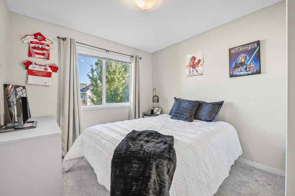 MLS® A2264141 - 8048 Masters Boulevard SE in Mahogany Calgary, Residential