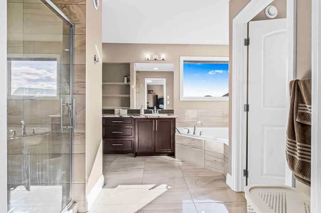 MLS® A2264142 - 39 Cornerstone Gardens NE in Cornerstone Calgary, Residential