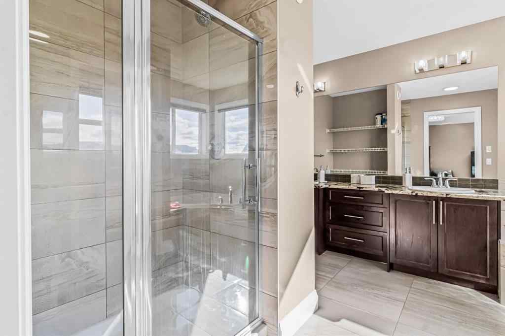 MLS® A2264142 - 39 Cornerstone Gardens NE in Cornerstone Calgary, Residential