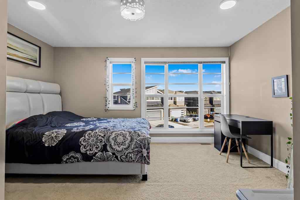 MLS® A2264142 - 39 Cornerstone Gardens NE in Cornerstone Calgary, Residential