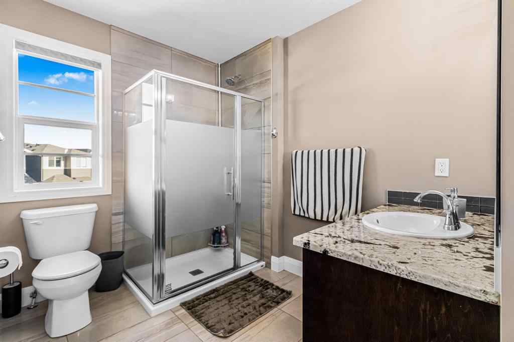 MLS® A2264142 - 39 Cornerstone Gardens NE in Cornerstone Calgary, Residential