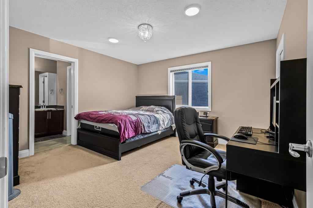 MLS® A2264142 - 39 Cornerstone Gardens NE in Cornerstone Calgary, Residential