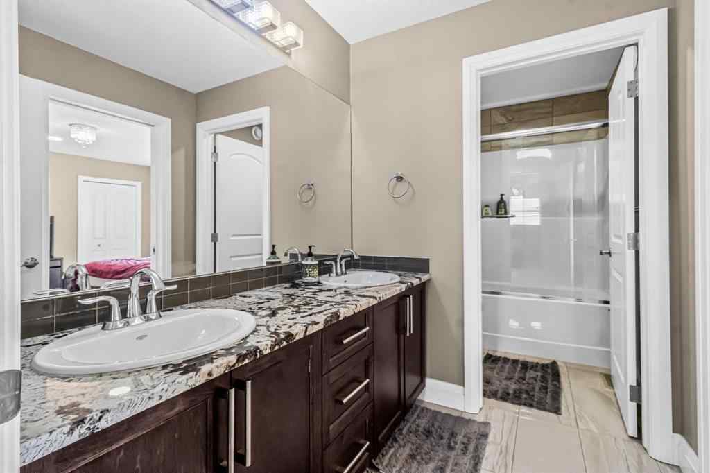 MLS® A2264142 - 39 Cornerstone Gardens NE in Cornerstone Calgary, Residential