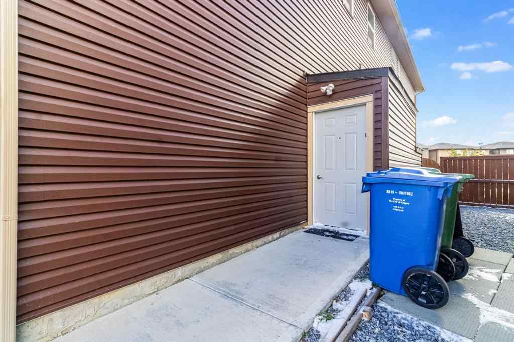 MLS® A2264142 - 39 Cornerstone Gardens NE in Cornerstone Calgary, Residential