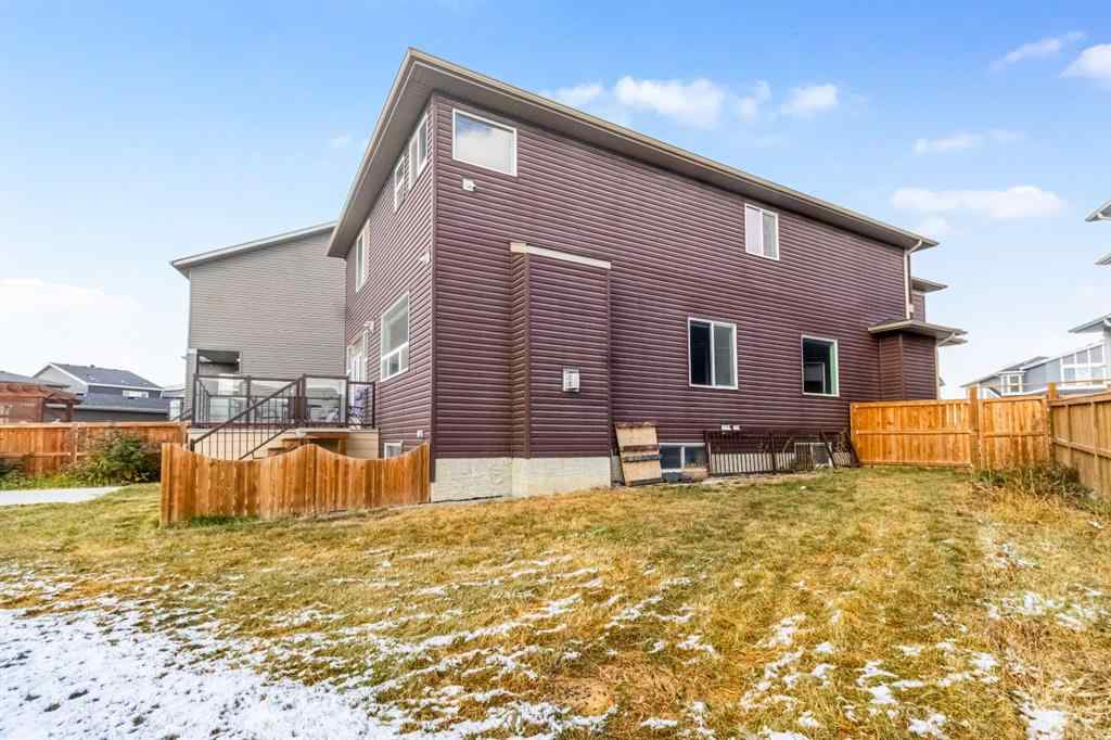 MLS® A2264142 - 39 Cornerstone Gardens NE in Cornerstone Calgary, Residential