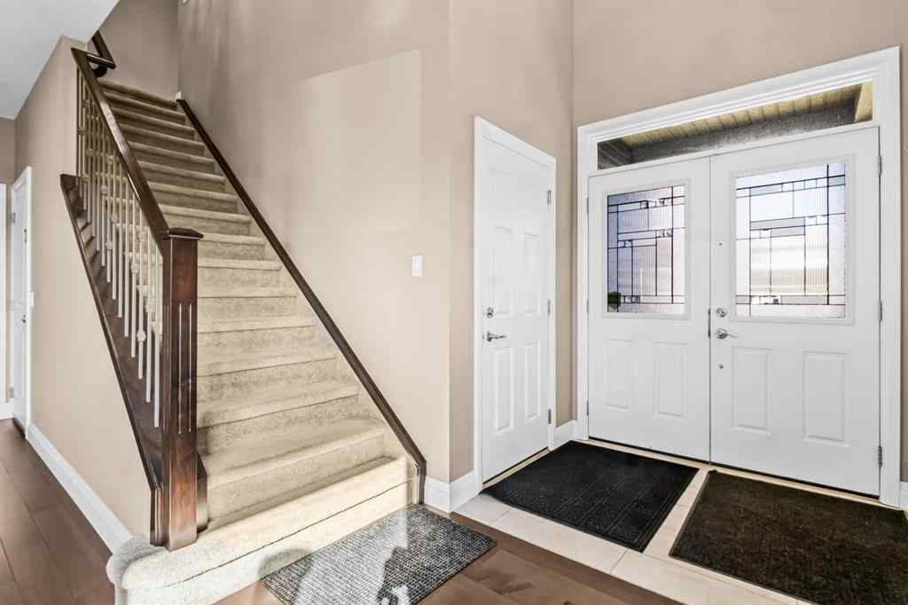 MLS® A2264142 - 39 Cornerstone Gardens NE in Cornerstone Calgary, Residential