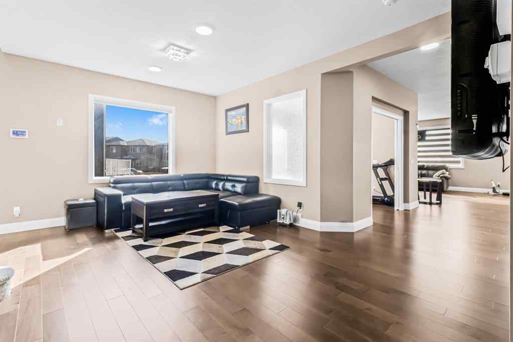 MLS® A2264142 - 39 Cornerstone Gardens NE in Cornerstone Calgary, Residential