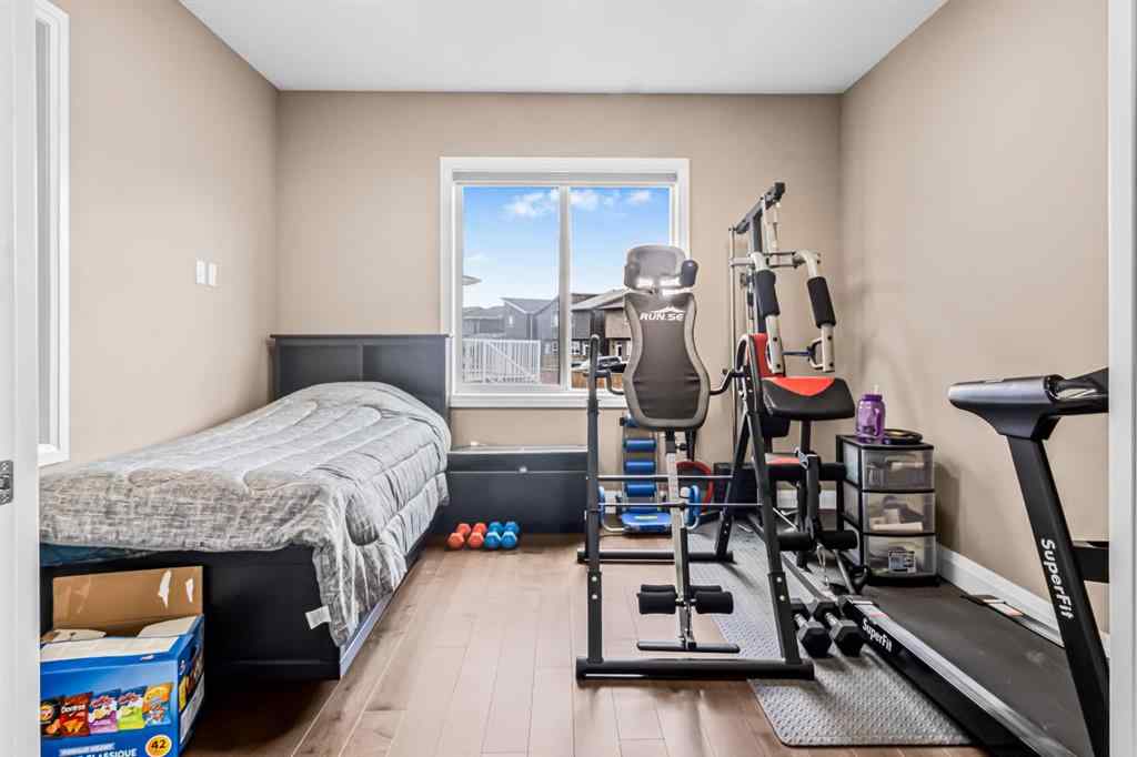 MLS® A2264142 - 39 Cornerstone Gardens NE in Cornerstone Calgary, Residential