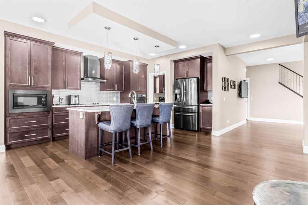 MLS® A2264142 - 39 Cornerstone Gardens NE in Cornerstone Calgary, Residential