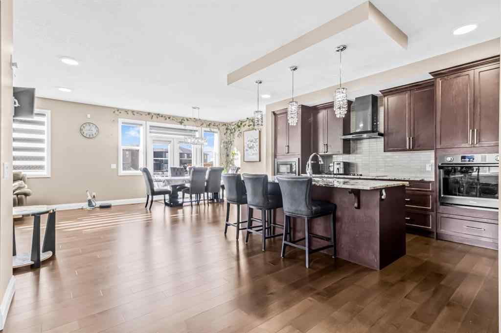 MLS® A2264142 - 39 Cornerstone Gardens NE in Cornerstone Calgary, Residential