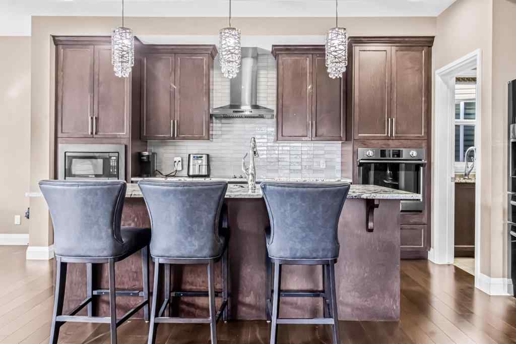 MLS® A2264142 - 39 Cornerstone Gardens NE in Cornerstone Calgary, Residential