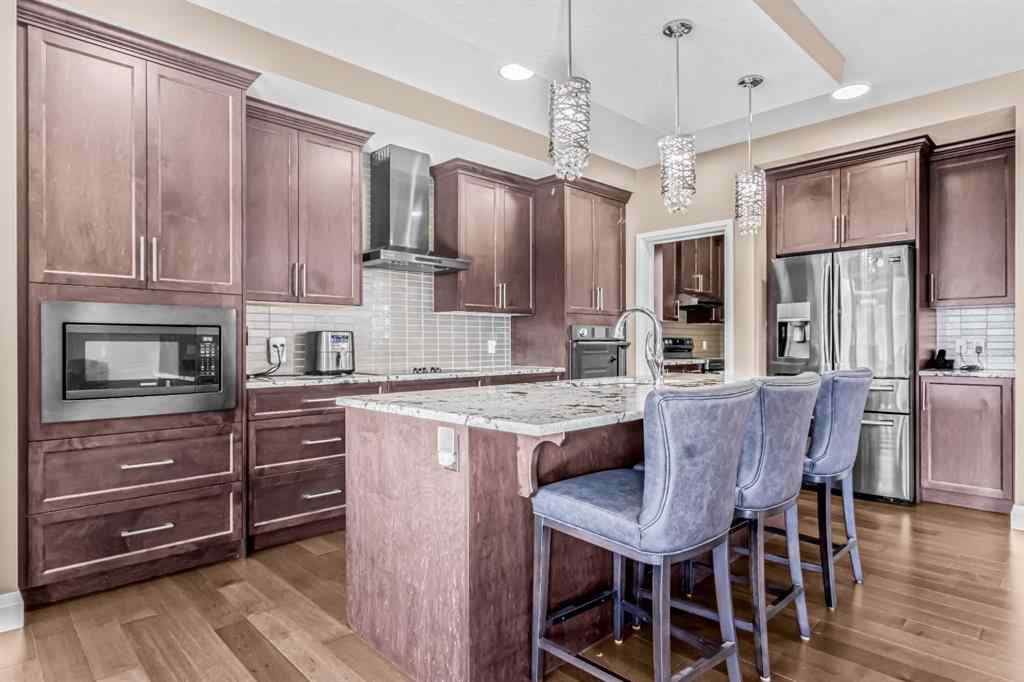 MLS® A2264142 - 39 Cornerstone Gardens NE in Cornerstone Calgary, Residential