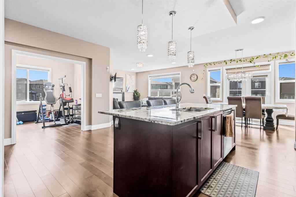 MLS® A2264142 - 39 Cornerstone Gardens NE in Cornerstone Calgary, Residential