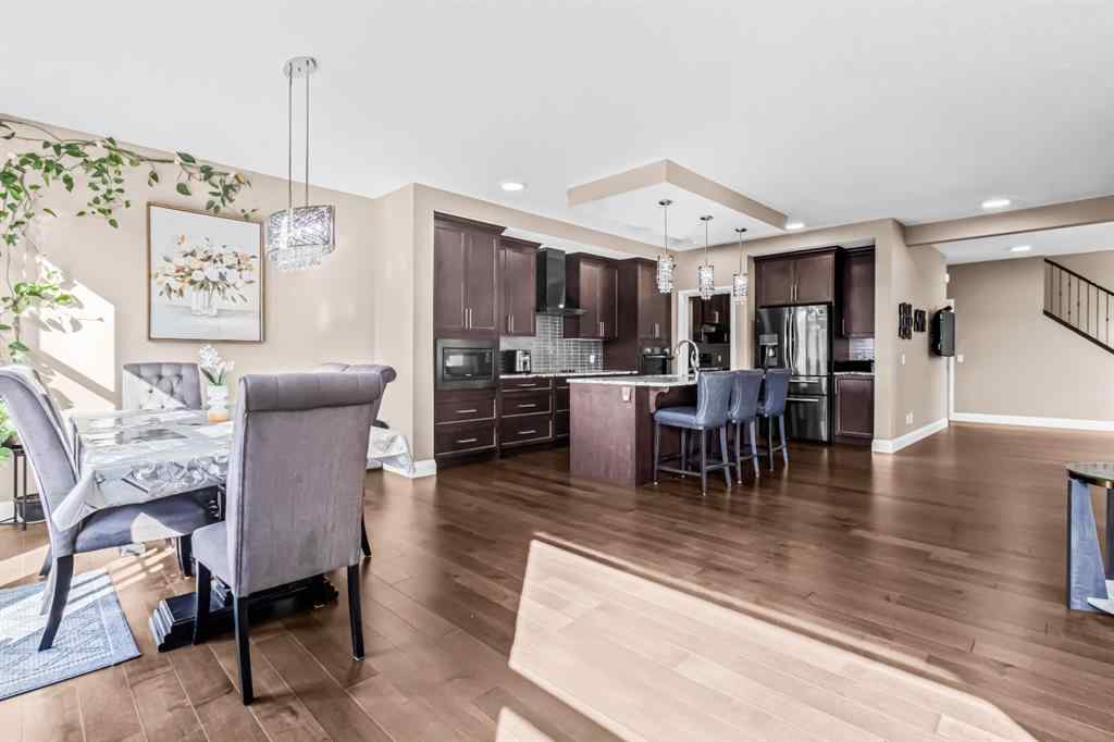 MLS® A2264142 - 39 Cornerstone Gardens NE in Cornerstone Calgary, Residential