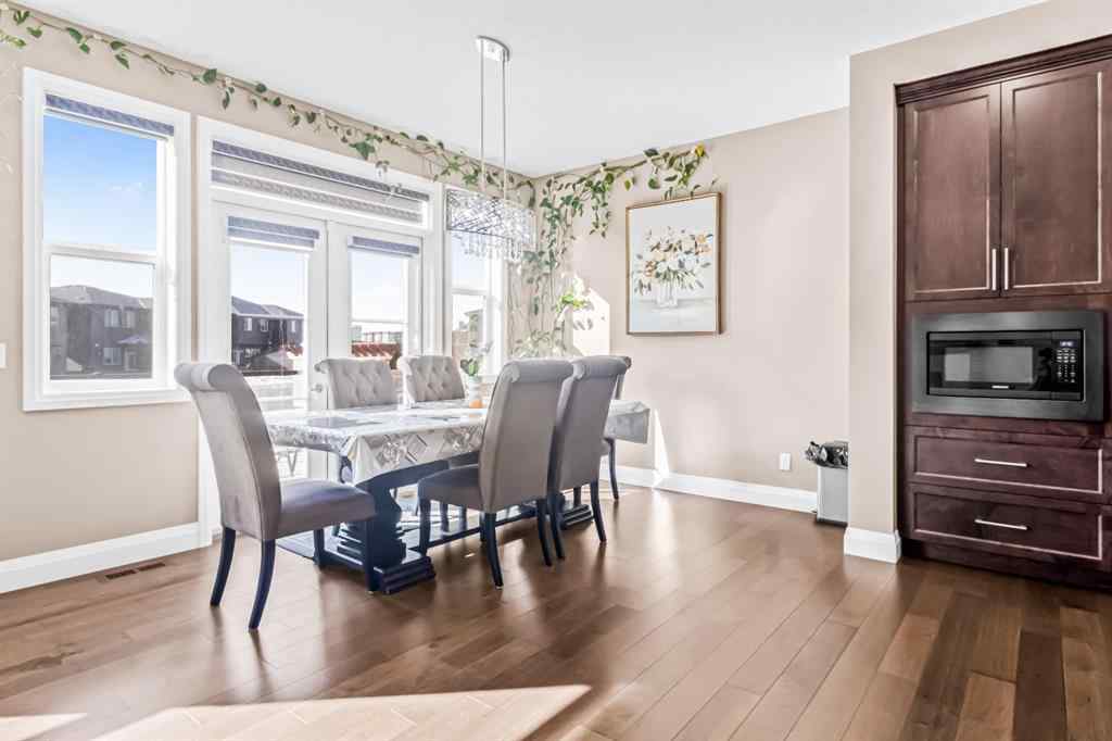 MLS® A2264142 - 39 Cornerstone Gardens NE in Cornerstone Calgary, Residential