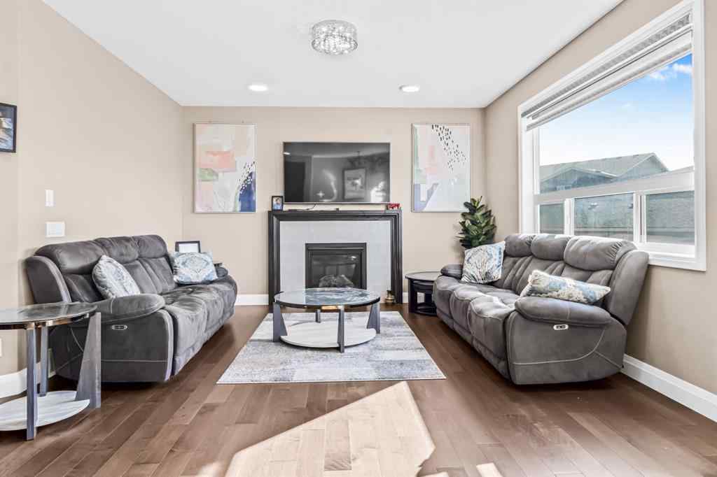 MLS® A2264142 - 39 Cornerstone Gardens NE in Cornerstone Calgary, Residential