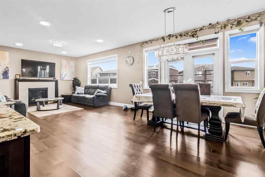 MLS® A2264142 - 39 Cornerstone Gardens NE in Cornerstone Calgary, Residential