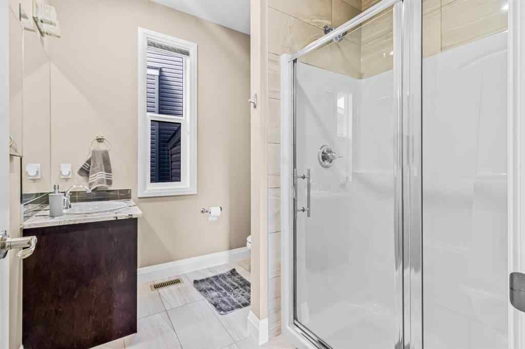 MLS® A2264142 - 39 Cornerstone Gardens NE in Cornerstone Calgary, Residential