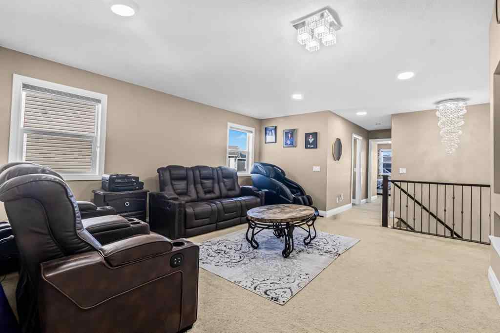 MLS® A2264142 - 39 Cornerstone Gardens NE in Cornerstone Calgary, Residential