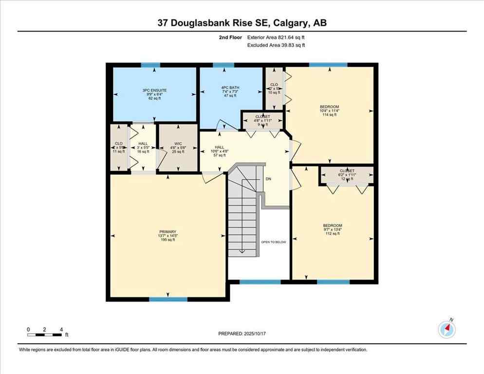 MLS® A2264145 - 37 Douglasbank Rise SE in Douglasdale/Glen Calgary, Residential